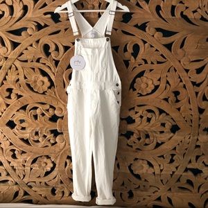 Princess Polly overalls ✨💛👌🏼